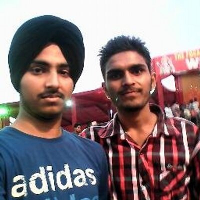 Profile Picture of DALJIT SINGH BAINS (@daljit22bains) on Twitter