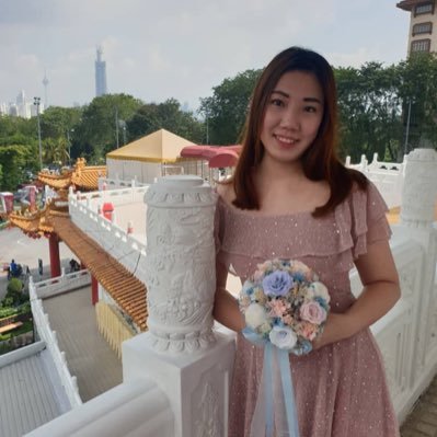 Profile Picture of Lam Cheng Mun (@kellymun_1822) on Twitter