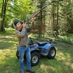 Profile Picture of Justen Spratt (@@justenspratt) on Tiktok