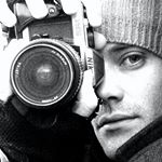 Profile Picture of Paul James Hay (@refugeinart) on Instagram