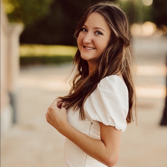 Kiersten Mann - Poshmark Profile Picture of Kiersten Mann (@kierstenmann3) on Poshmark