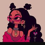 Profile Picture of Domonique A Lewis (@fairychronicles) on Instagram