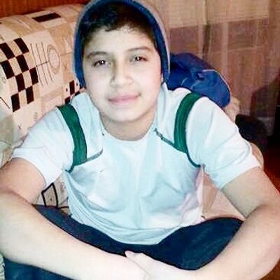 Profile Picture of Michael Barba (@michaelbarba01) on Twitter