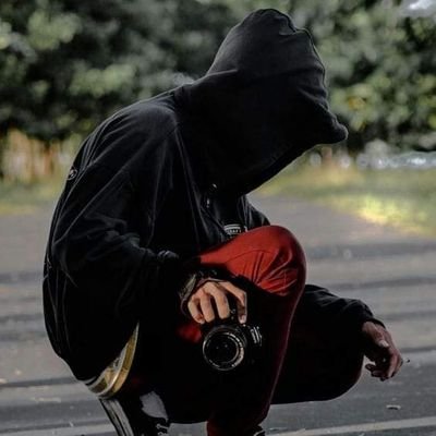 Profile Picture of Hesham Hussein (@HeshamHussein8) on Twitter