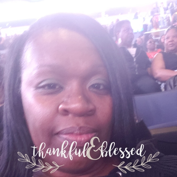 Lakisha Warner bryant - Poshmark Profile Picture of Lakisha Warner bryant (@lakishawarne407) on Poshmark