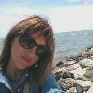 Profile Picture of Maria Forte (@mary8318012) on Twitter