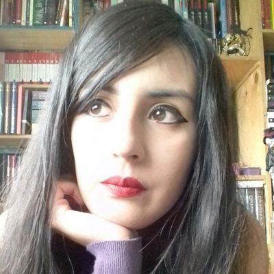 Profile Picture of Catherine Campos (@CatherineLeFay) on Twitter