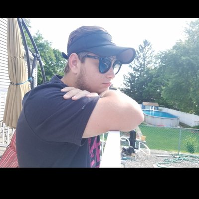 Michael Nelson - Twitter Profile Picture of Michael Nelson (@TherealNelli3) on Twitter