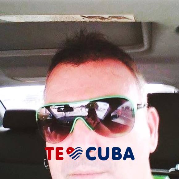 Profile Picture of Luis manuel Quero calero (@luismquero) on Poshmark