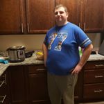 Profile Picture of Jim Swanson (@mrjimbosfitness) on Instagram