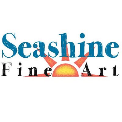 Profile Picture of Bobbi Dale (@@SeaShineFineArt) on Twitter