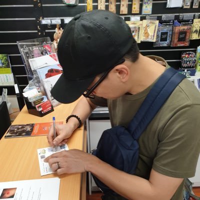 Profile Picture of Lawrence Xie (@LawrenceXie3) on Twitter