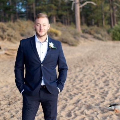 Profile Picture of Cody Hoskinson (@Cody_Hoskinson) on Twitter