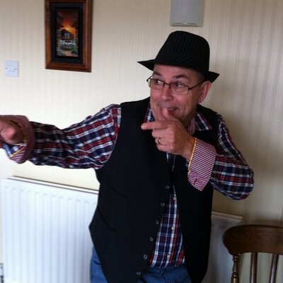 Profile Picture of Gary Stanford (@stanfordgaz) on Twitter