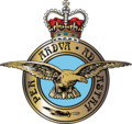 Profile Picture of Brian Evans (RAF officer)on Wikipedia