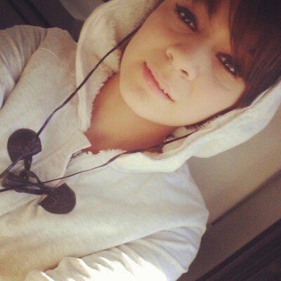 Profile Picture of Ada Lyla Dawn Cyr (@AdaCyr) on Twitter