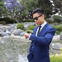 Profile Picture of Henry Wang (@henry-wang-59) on Quora