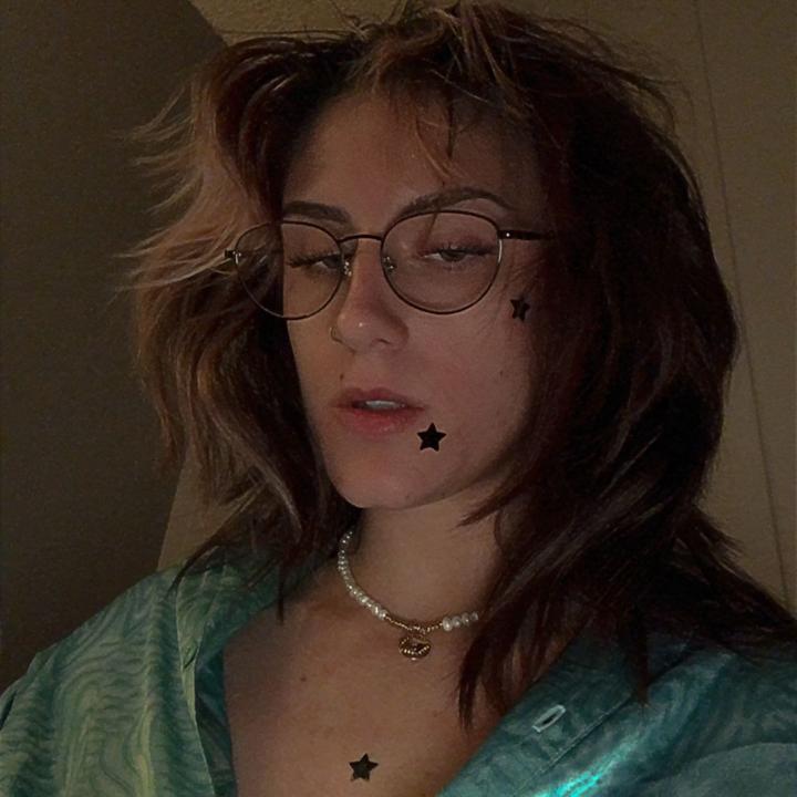 Profile Picture of Shay Poole (@shaypoole0) on Tiktok