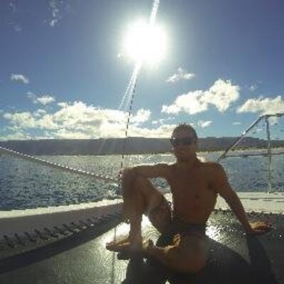 Profile Picture of Jesse Gillespie (@jesse_gillespie) on Twitter