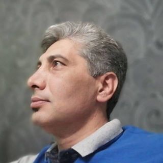 Profile Picture of Babak Farzad (@bjfarzad1970) on Facebook