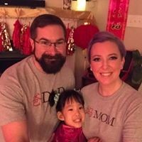 Profile Picture of Elissa Reardon Fotta (@elissa-reardon-fotta) on Quora