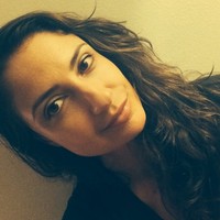 Profile Picture of Eva Konstantopoulos (@eva-konstantopoulos) on Quora