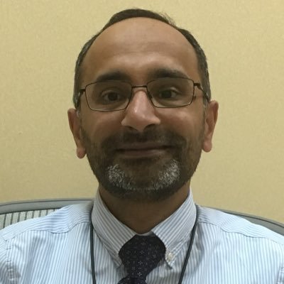 Profile Picture of Sajjad Mahmood (@smkahlon) on Twitter