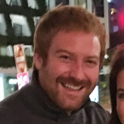 Profile Picture of Scott Ferguson (@ScottAFerguson) on Twitter