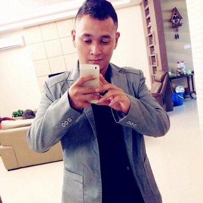 Profile Picture of Wong Chung How (@ramonwch1989) on Twitter