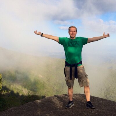 Profile Picture of Carl McCaskill (@miamicarl) on Twitter