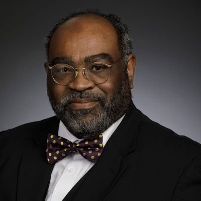 Profile Photo of Dr. Ron Goodwin (@DrRon_G) on Twitter