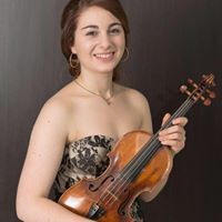 Profile Picture of Leora Cohen (@leora-cohen-4) on Quora