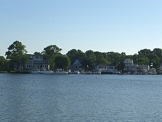 Profile Picture of Brielle, New Jerseyon Wikipedia