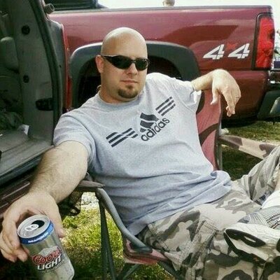 Profile Picture of Leon Faulkner (@lfaulkner29) on Twitter