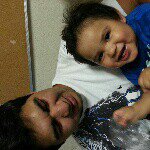 Profile Picture of Jeremiah Almanza (@almanzajeremiah) on Instagram