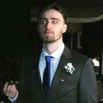 Profile Picture of Luke Alexander Collis (@luke.collis_) on Instagram