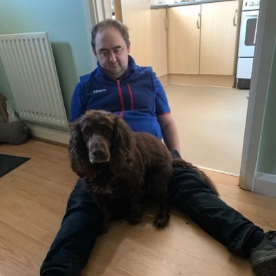 Profile Picture of Trevor Applegate (@TrevApplegate) on Twitter