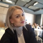 Profile Picture of Namira Delic Kovac (@namira.delic) on Facebook