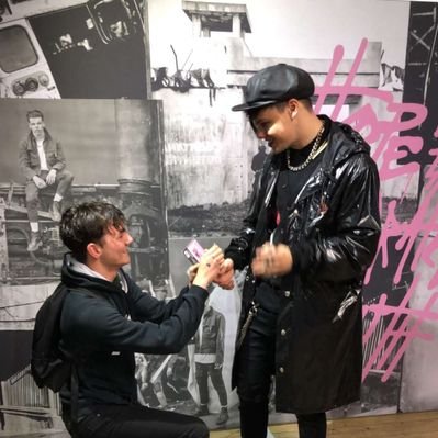 Profile Picture of Aiden McCormick (@AidenMcCormick1) on Twitter