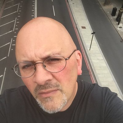 Profile Picture of Derek Cornish (@Derekmaddog) on Twitter