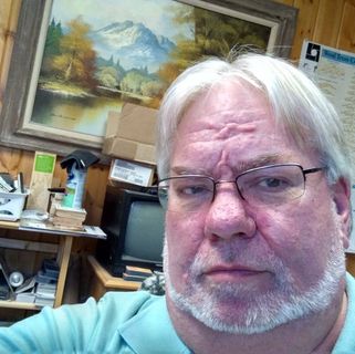 Profile Picture of Scott Linnell (@Scott-Linnell) on Facebook