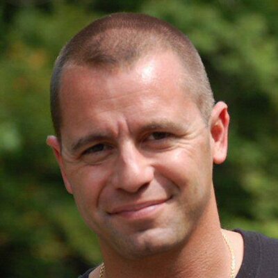 Profile Picture of Mark Pallo (@2tense) on Twitter