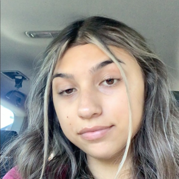 Profile Picture of Serena Ramirez (@serenaramirez4) on Poshmark