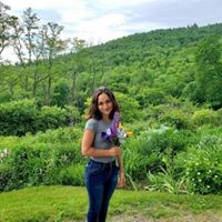 Profile Picture of Christina Bruno (@christina-bruno-13) on Quora