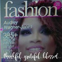 Profile Picture of Audrey Wagner-jones (@audrey-wagner-jones) on Quora