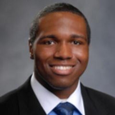 Profile Picture of LaMont Henry (@LaMontHenry) on Twitter