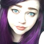 Profile Picture of Alyssa Shepherd (@wolfysgirl) on Instagram