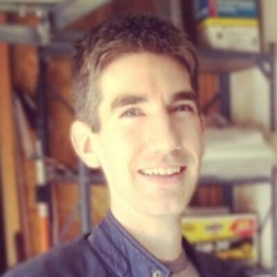 Profile Picture of Matt Stevens (@mattstevens8265) on Twitter