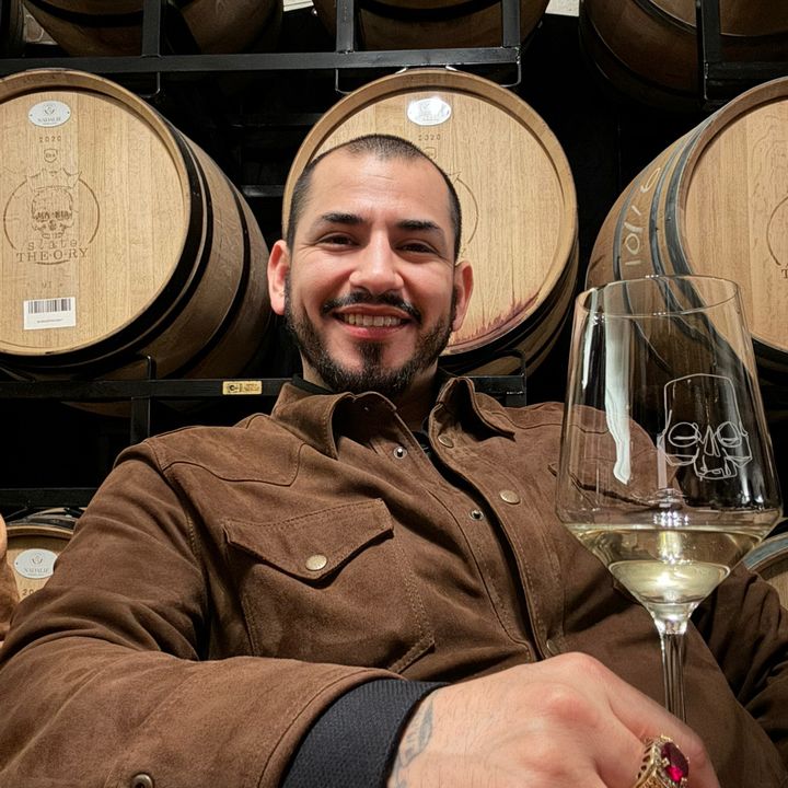 Profile Picture of Nicholas Arriaga (@friedlicks21) on Tiktok