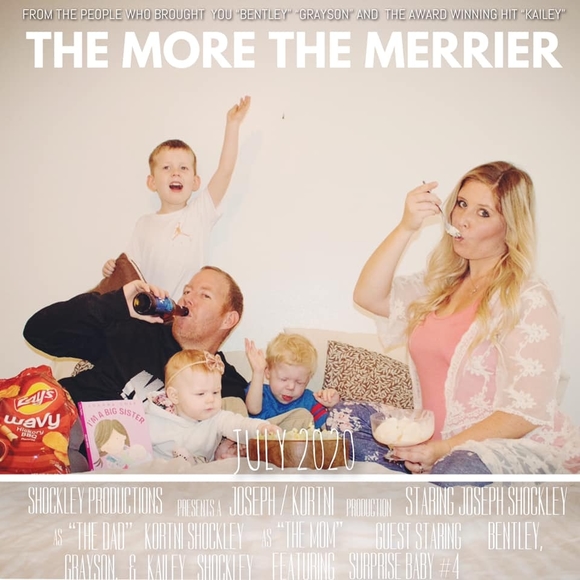 Profile Picture of Joey Shockley (@j_balla_2004) on Poshmark